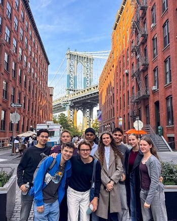 NYC UBS
