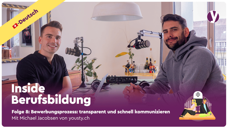 Podcast Folge 8