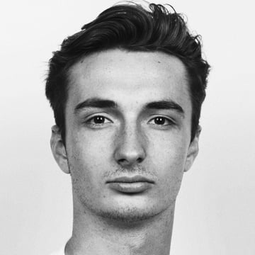 James Raper