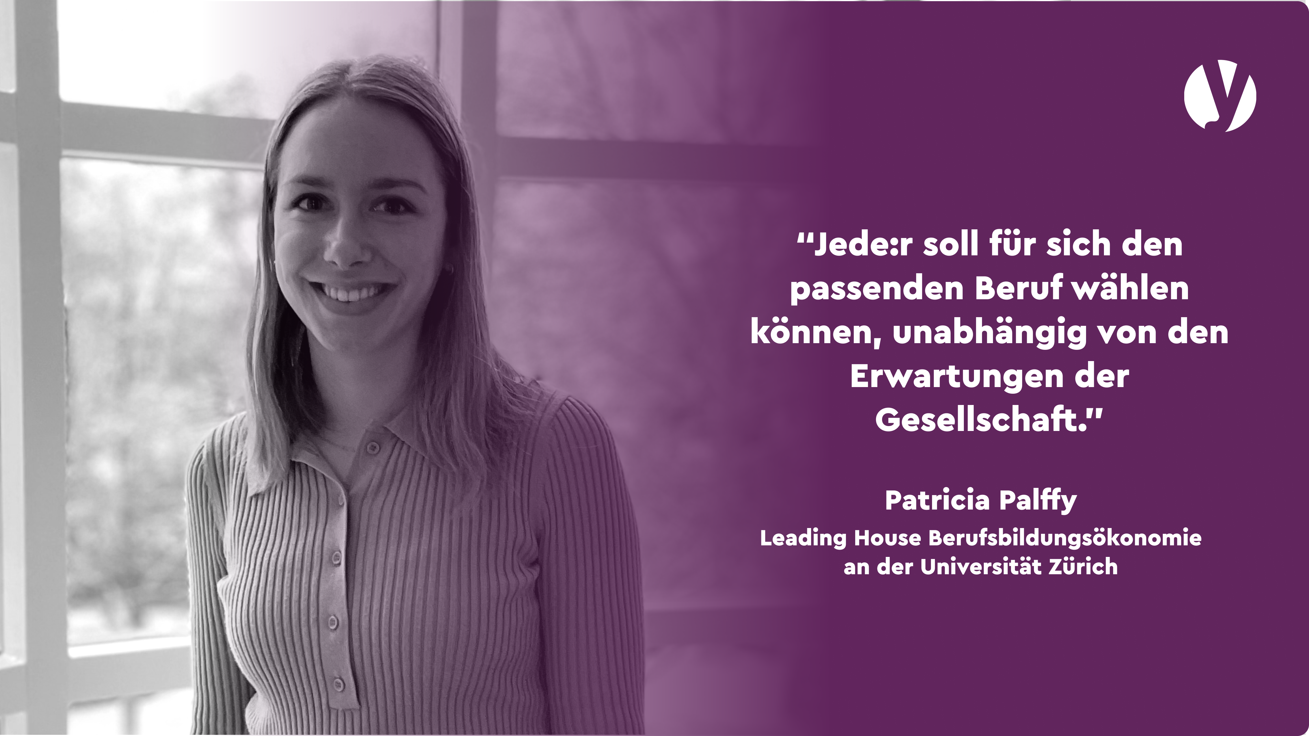 Statement Patricia
