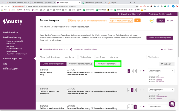 aktiv