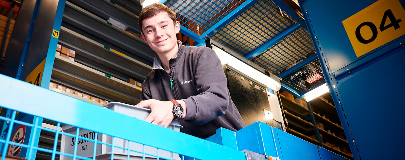 Strassenbauer/in EFZ