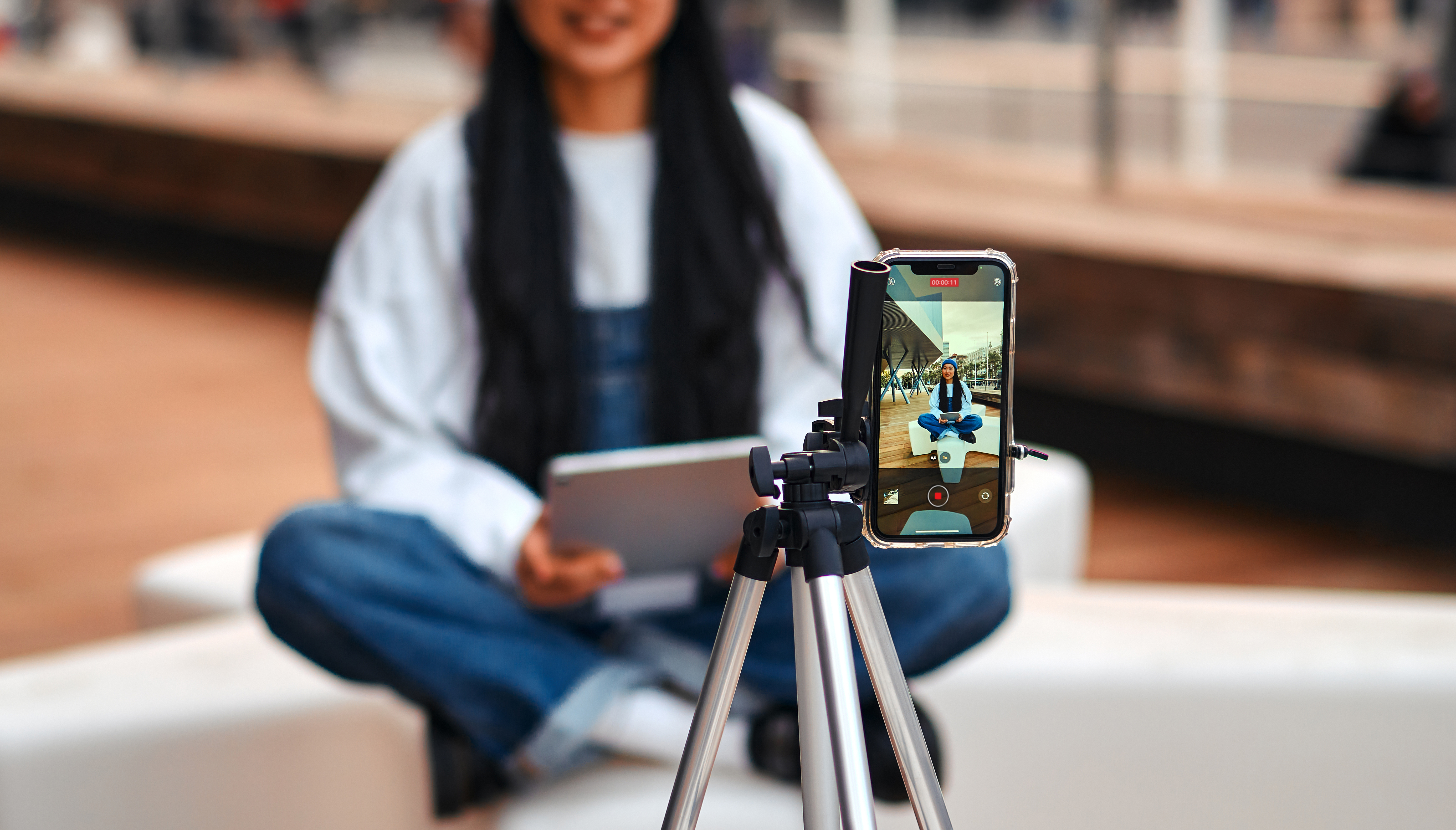 Videobewerbung